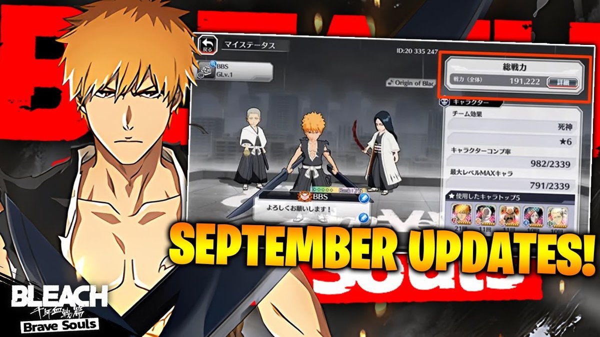 Bleach TYBW Season 3 Confirmed Characters & Cast Lineup Unveiled