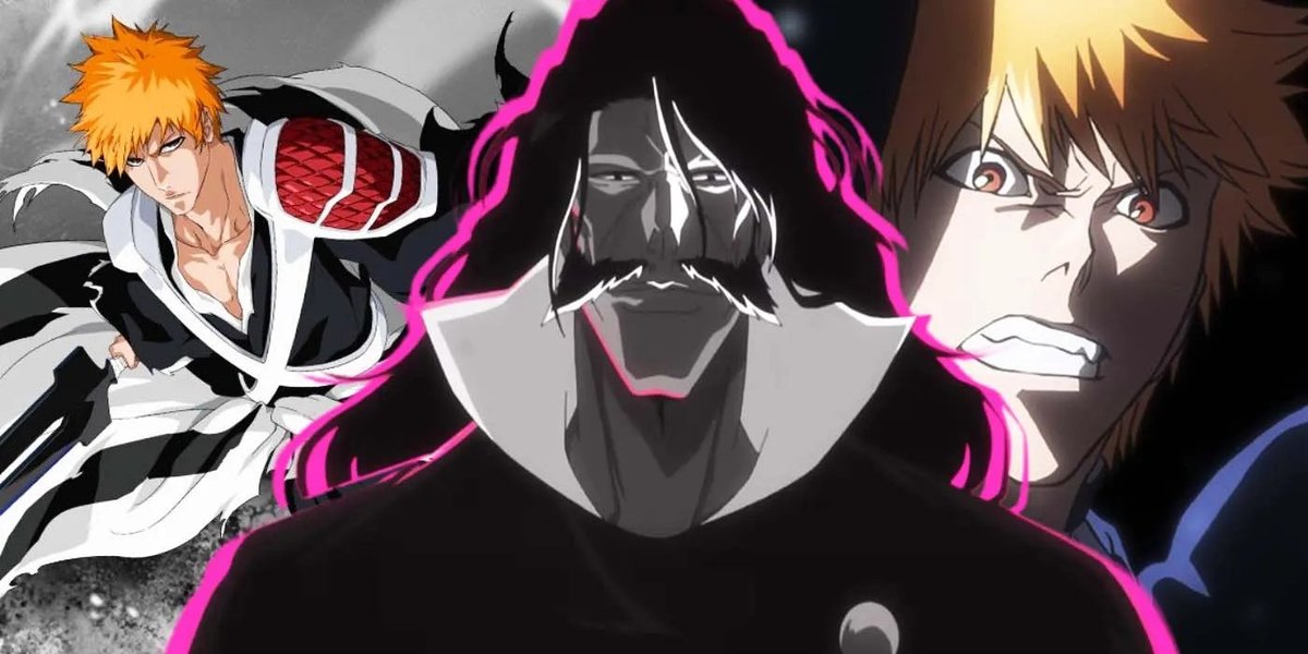 Bleach TYBW Season 3 Production Reveals Incredible Animation Quality