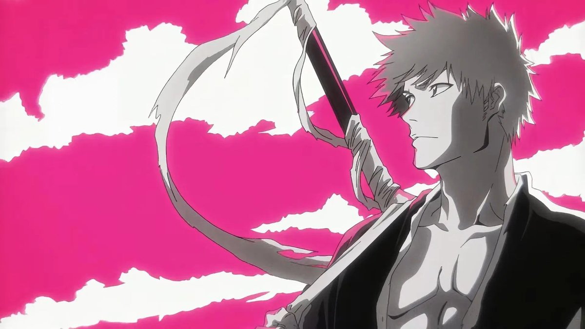 Where to Watch Bleach TYBW Season 3 on Hulu